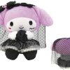 Plush Weactive | My Melody Halloween Plushies