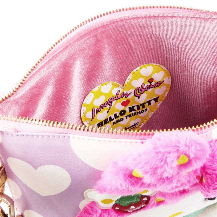 Styles Irregular Choice Irregular Choice | My Melody Bag