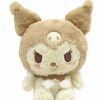 Plush Weactive | Kuromi Fluffy Sepia Plushies