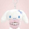 Plush Weactive | Sanrio Heart Cuties Plushie Mascots With Clips