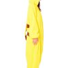 Styles Clever Idiots | Pokemon Pikachu Kigurumi Adult-Size Costume Onesie