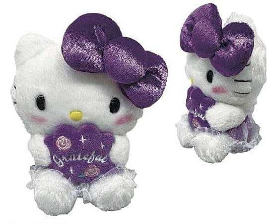 Plush Weactive | Hello Kitty Special Message 7" Plushies