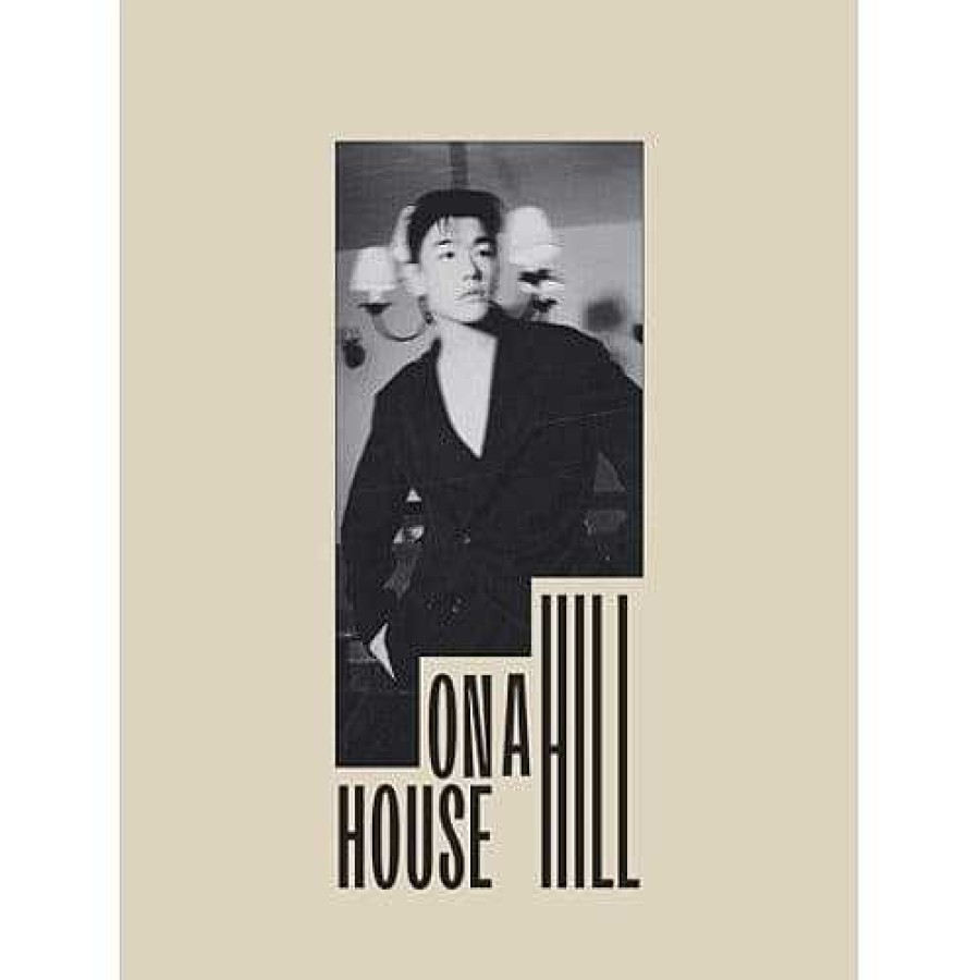 K-Pop Korea Pop Store | Eric Nam - House On A Hill