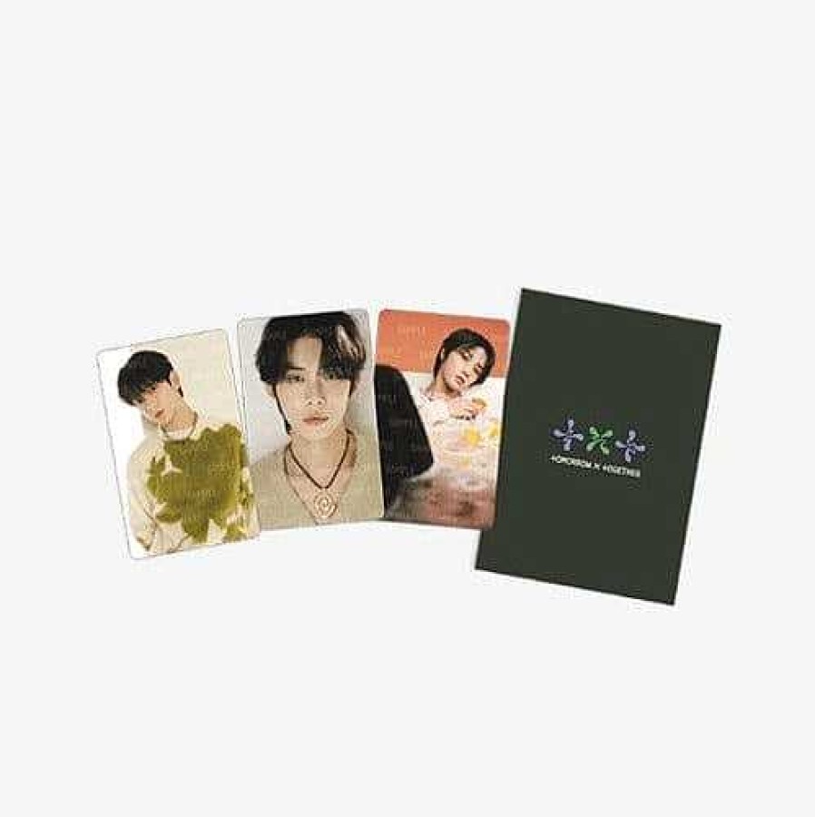 K-Pop Korea Pop Store | [Txt] [Sweet] Photo Card