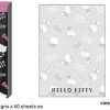 Stationery Weactive Memos | Hello Kitty Chic Memo