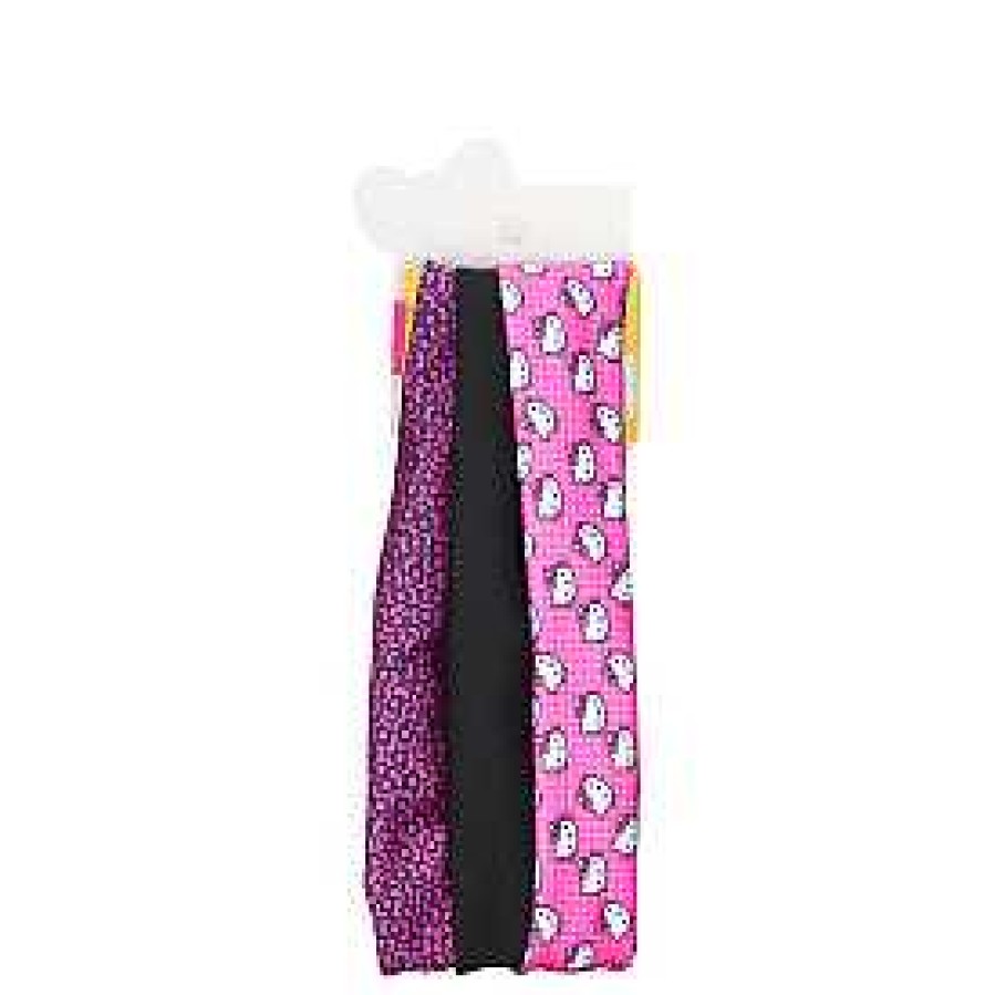 Styles Goody Hair Accessories | Goody Hello Kitty 3Pc Ouchless® Headbands