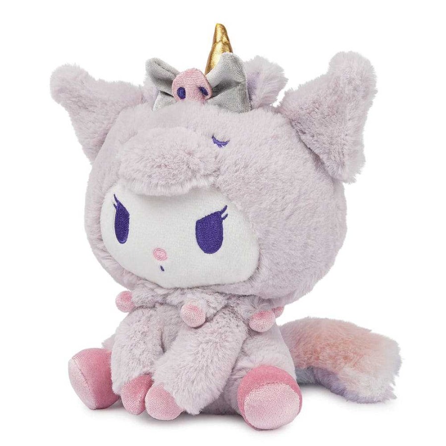 Plush Spin Master | Unicorn Kuromi 6 In