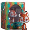 Surprise Box NECA | Horrible Adorables 5" Vinyl Figure: Spruce