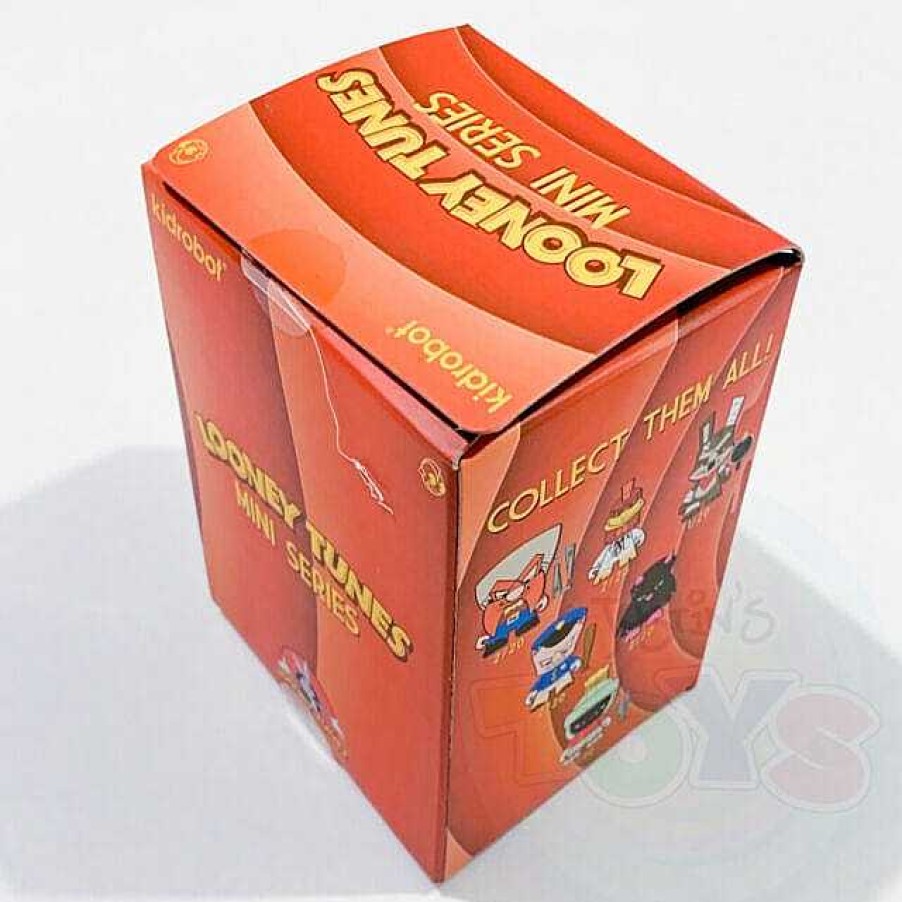 Surprise Box NECA | Looney Tunes 3" Figure Surprise Box