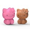 Homegoods SiliconeZone | Hello Kitty - Mini Cake Pan