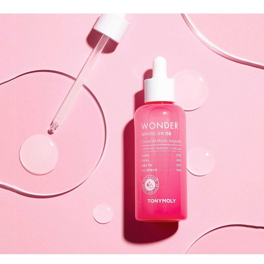 Homegoods TONYMOLY | Wonder Ceramide Mochi Ampoule