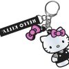 Styles Weactive Keychains & Lanyards | Hello Kitty Chic Arylic Keychain