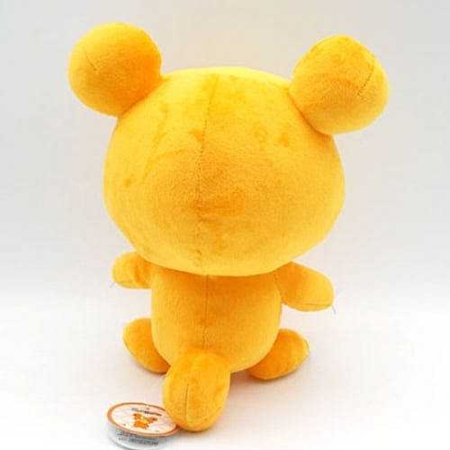 Plush BeeCrazee | Teddiursa Pokemon 10" Plush