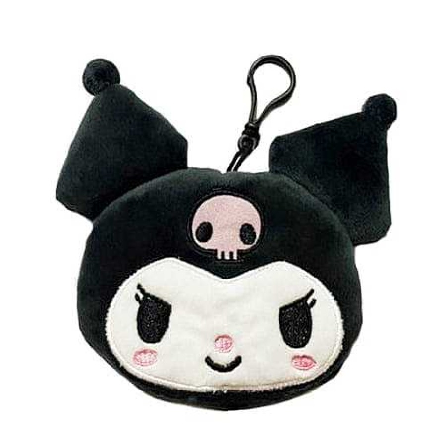 Styles BeeCrazee Coin Purses | Kuromi Coin Purse