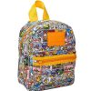 Styles Weactive Backpacks | Tokidoki X Gudetama Kawaii Comics Mini Backpack