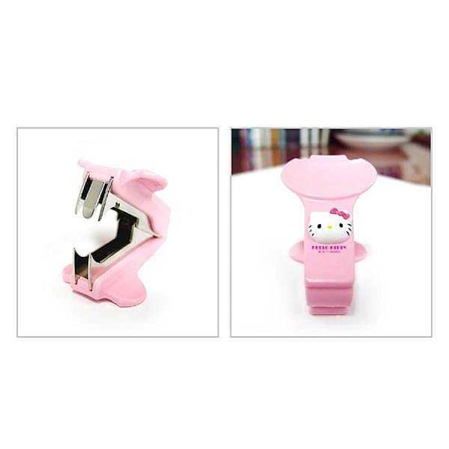 Stationery BeeCrazee | Sanrio Friends Staple Removers: , , ,