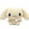 Plush Weactive | Cinnamoroll Fluffy Sepia Plushies