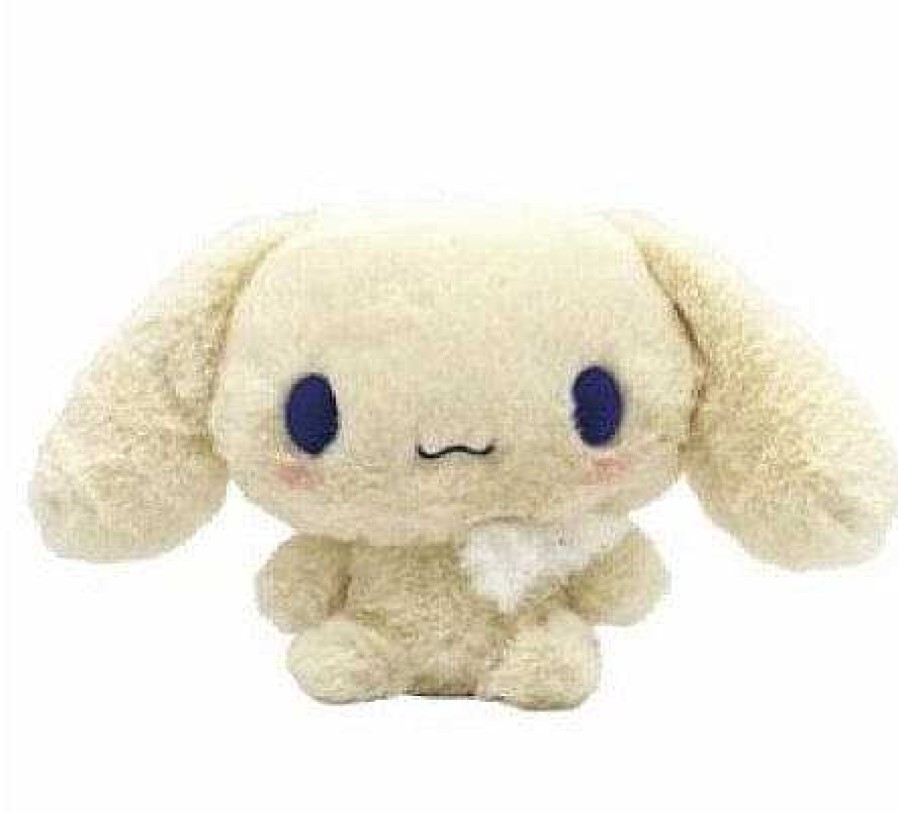 Plush Weactive | Cinnamoroll Fluffy Sepia Plushies