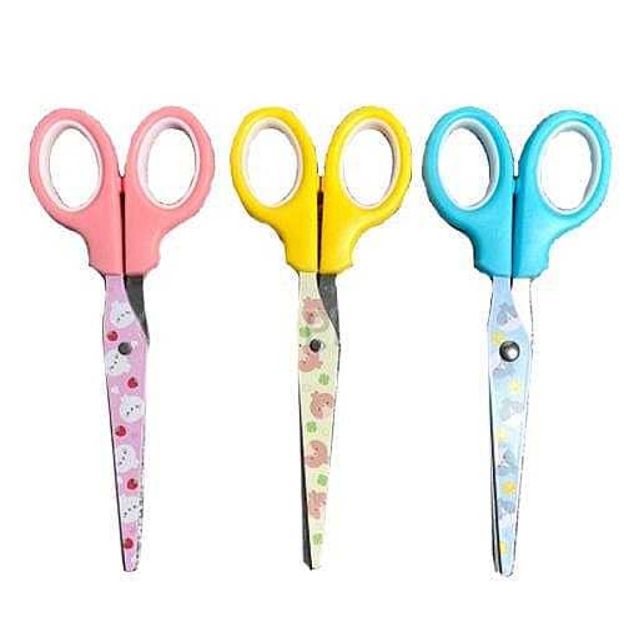 Stationery BeeCrazee | Molang Scissors