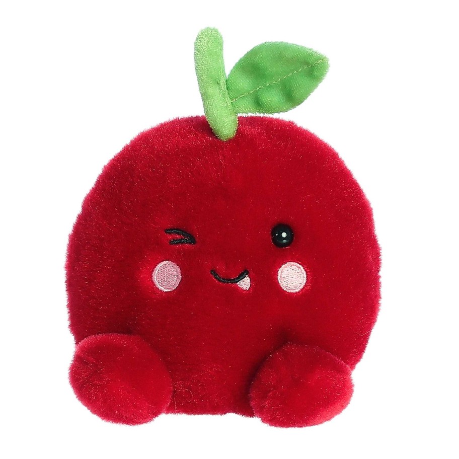 Plush Aurora | Cordial Cherry Palm Pal