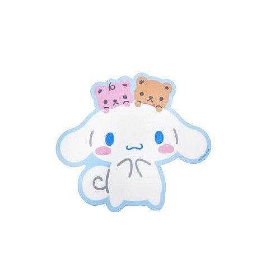 Stationery BeeCrazee | Sanrio Friends Mouse Pads