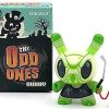 Surprise Box NECA | Scott Tolleson'S The Odd Ones Dunny 3" Figure Surprise Box