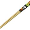 Homegoods Clever Idiots | My Neighbor Totoro Bamboo Chopstick - Umbrellas