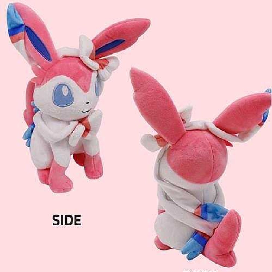 Plush BeeCrazee | Pokemon Sylveon 10" Plush