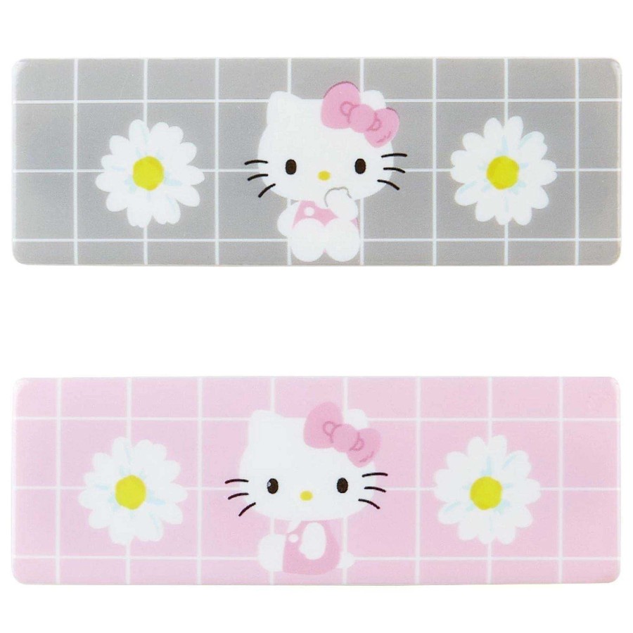 Styles Enesco Sanrio Apparel | Sanrio Hair Clips Sets: , , ,