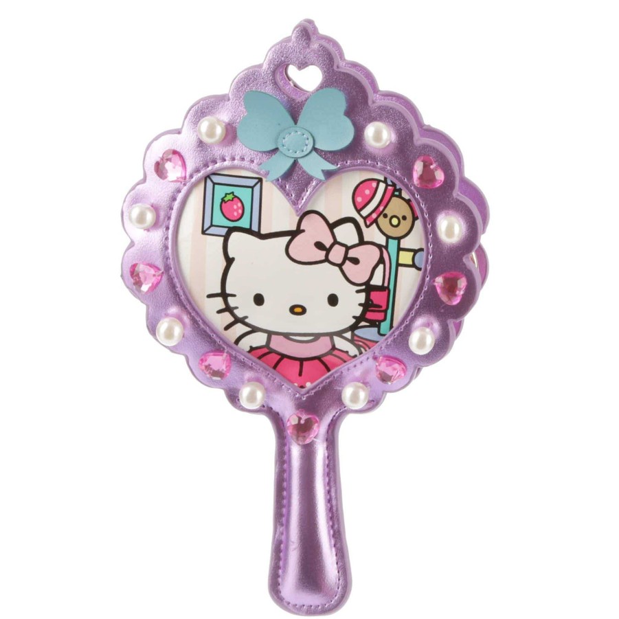 Styles Irregular Choice Irregular Choice | Hello Kitty & My Melody Say Hello When You See Me Bag