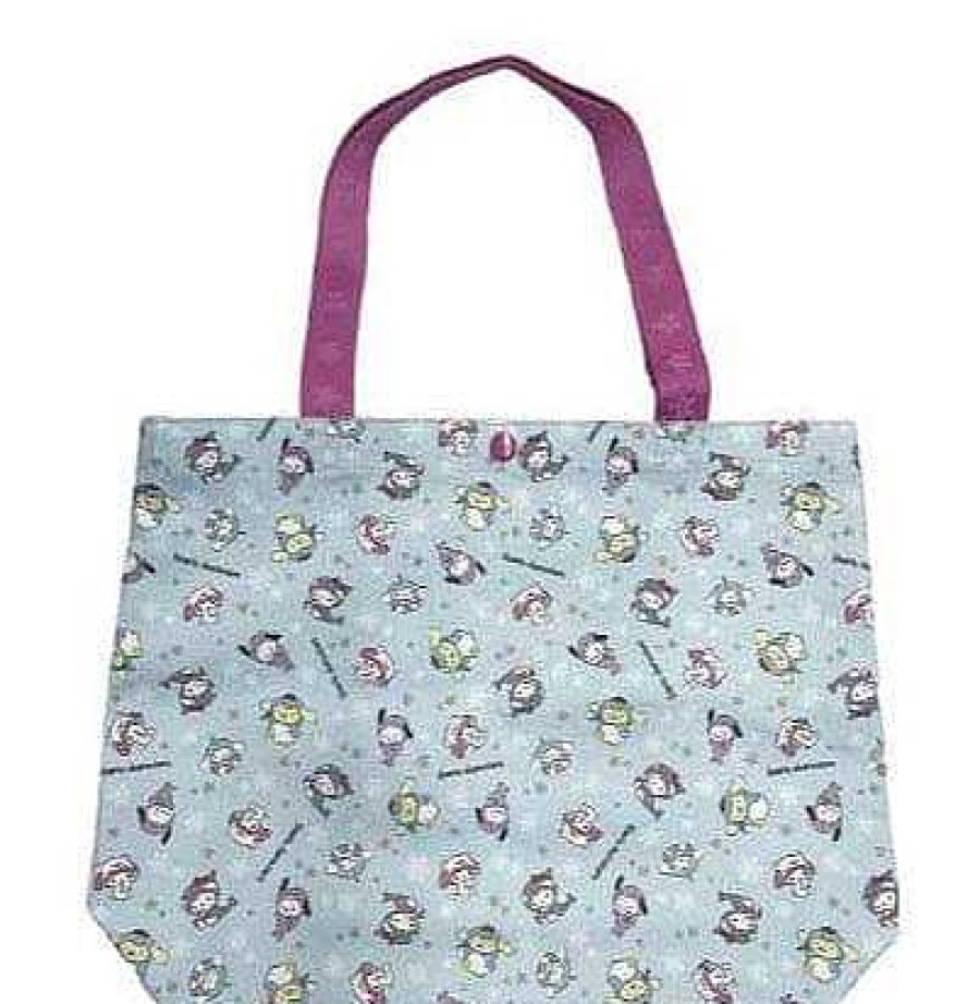 Plush Weactive | Sanrio Friends 19" Shoulder Tote Bag Ice Island Series