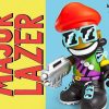 Surprise Box NECA | Major Lazer Kidrobot 7-Inch Edition Multi Color