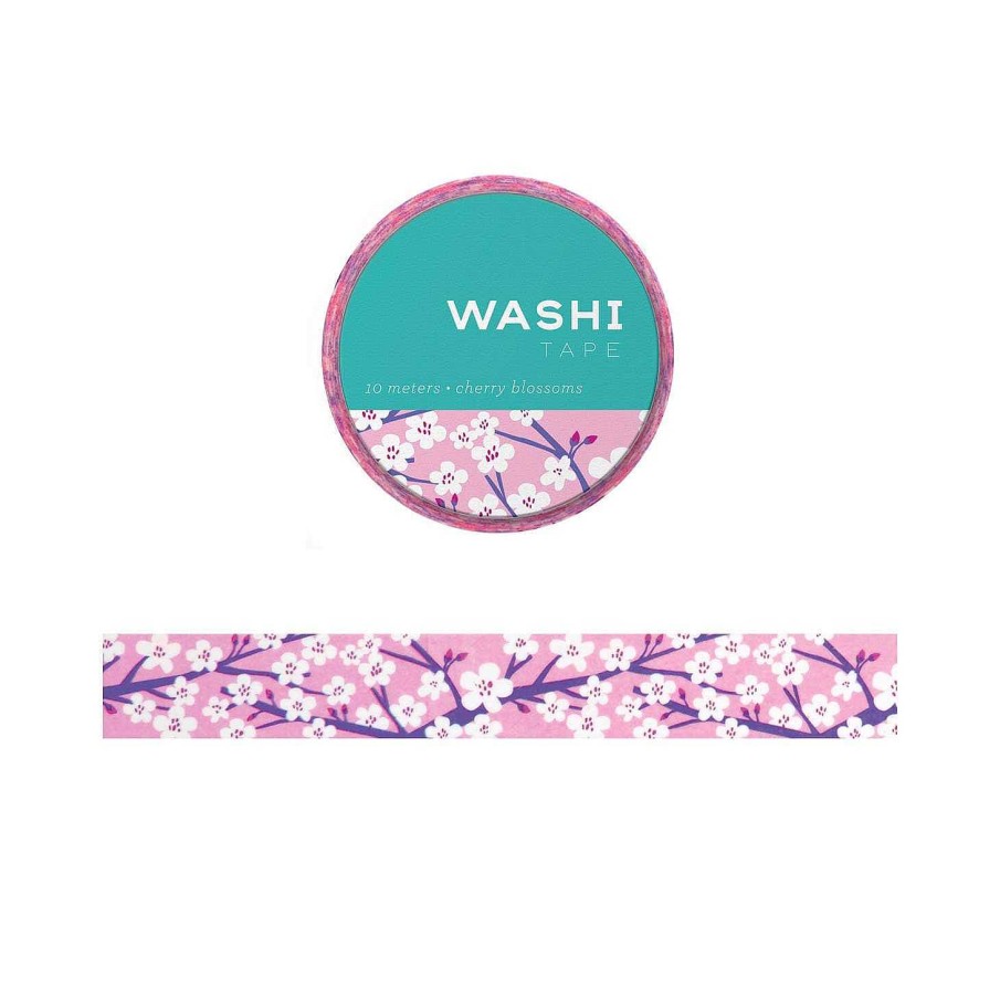 Stationery Girl of All Work Washi & Deco Tape | Washi Tapes