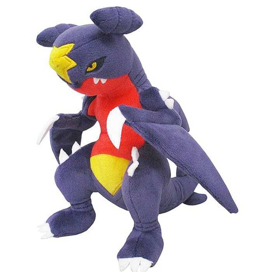 Plush JBK | Sanei Garchomp 9" Pokemon Plush