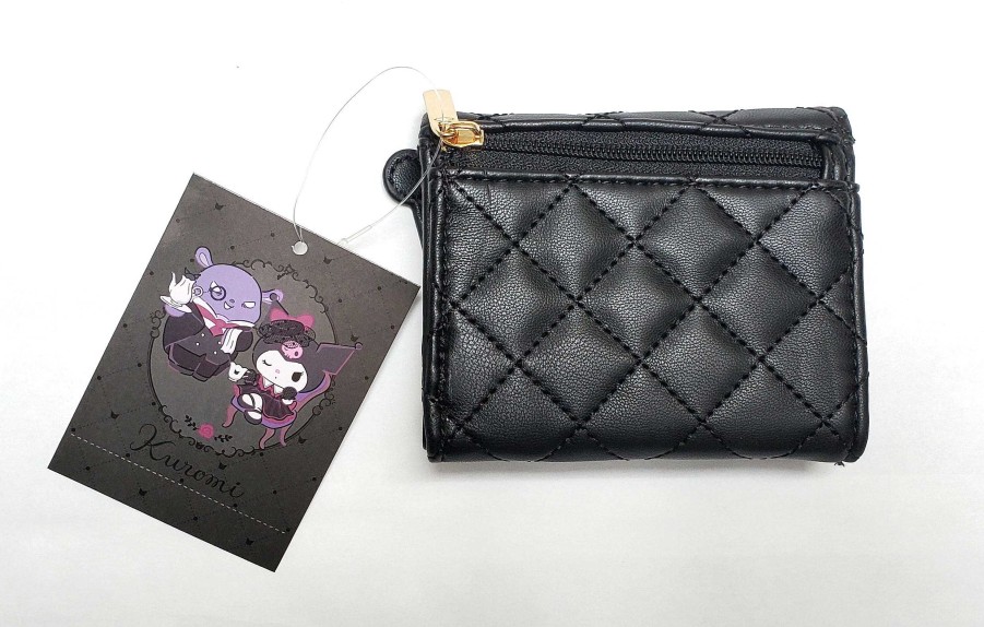 Styles Enesco Wallets | Sanrio Ojo Kuromi Princess Wallet