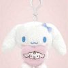 Styles Weactive Bag Charms | Sanrio Heart Cuties Plushie Mascots With Clips