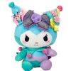 Plush Weactive | Tokidoki X Kuromi Confections 8" Plushies