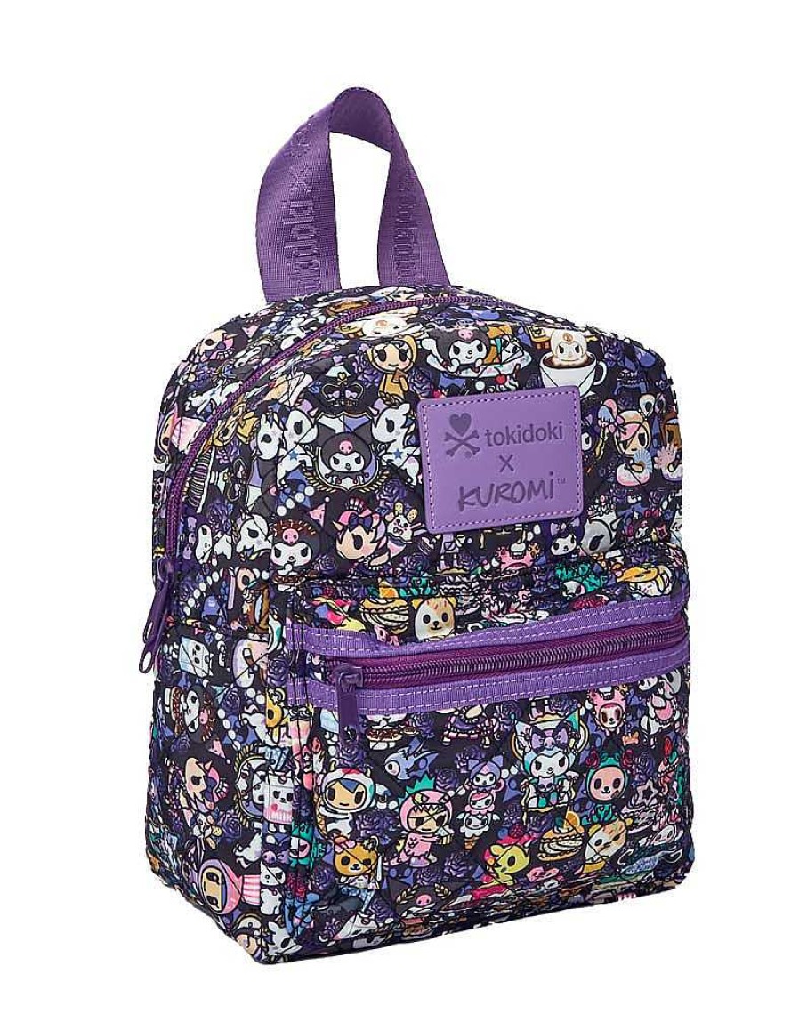 Styles Weactive Backpacks | Tokidoki X Kuromi Confections Mini Backpack