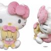 Plush Weactive | Hello Kitty & Tiny Chum 8" Plush