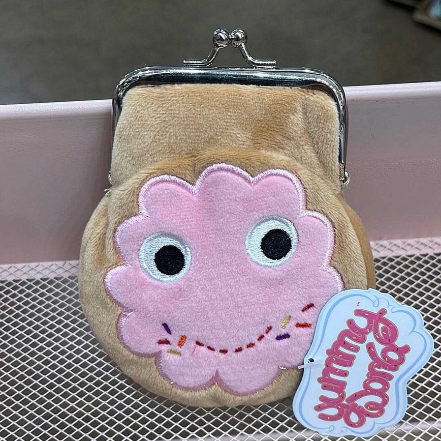 Styles NECA Coin Purses | Yummy World Sweet Donut Coin Purse