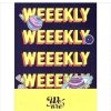 K-Pop Korea Pop Store | Weeekly - We Are (1St Mini Album)