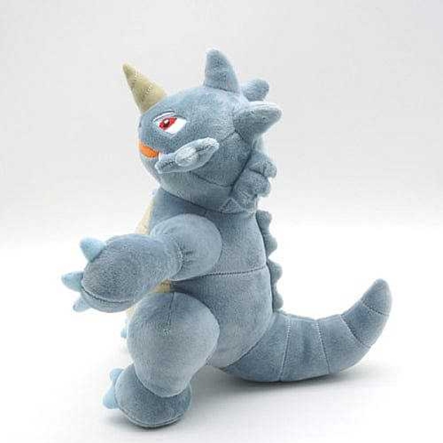 Plush BeeCrazee | Rhydon Pokemon 10" Plush