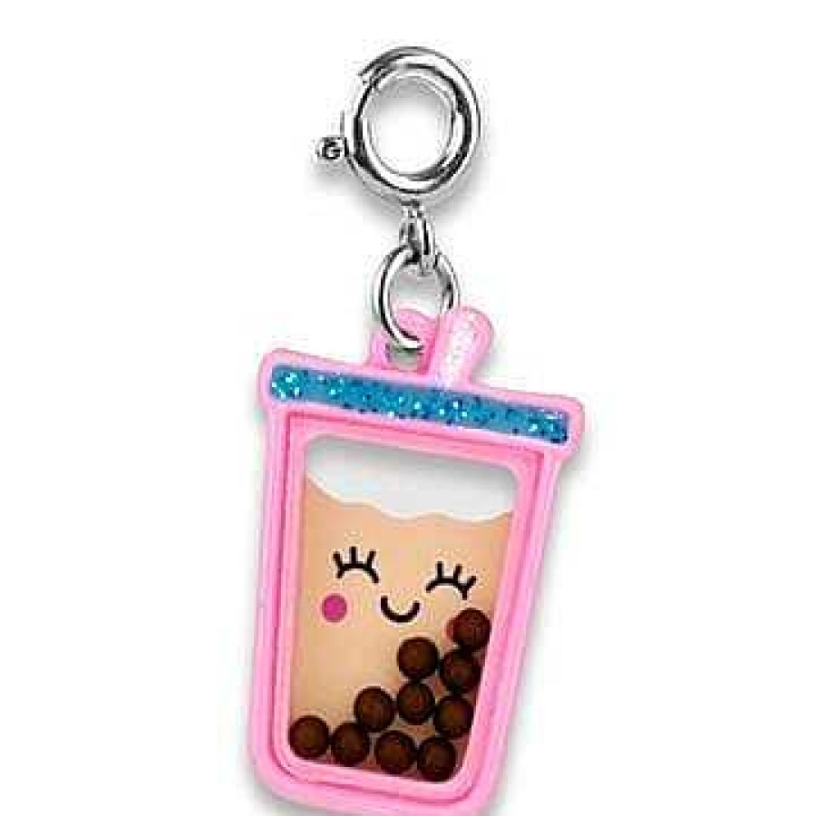 Styles Charm It Charm It! | Bubble Tea Shaker Charm