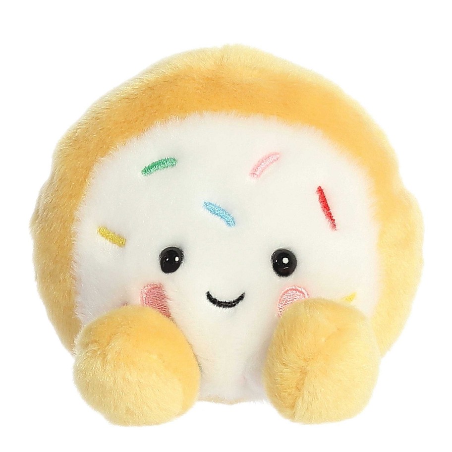 Plush Aurora | Crumble Cookie Palm Pal