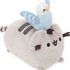 Plush Spin Master | Pusheen & Bo Best Friend Plush Set