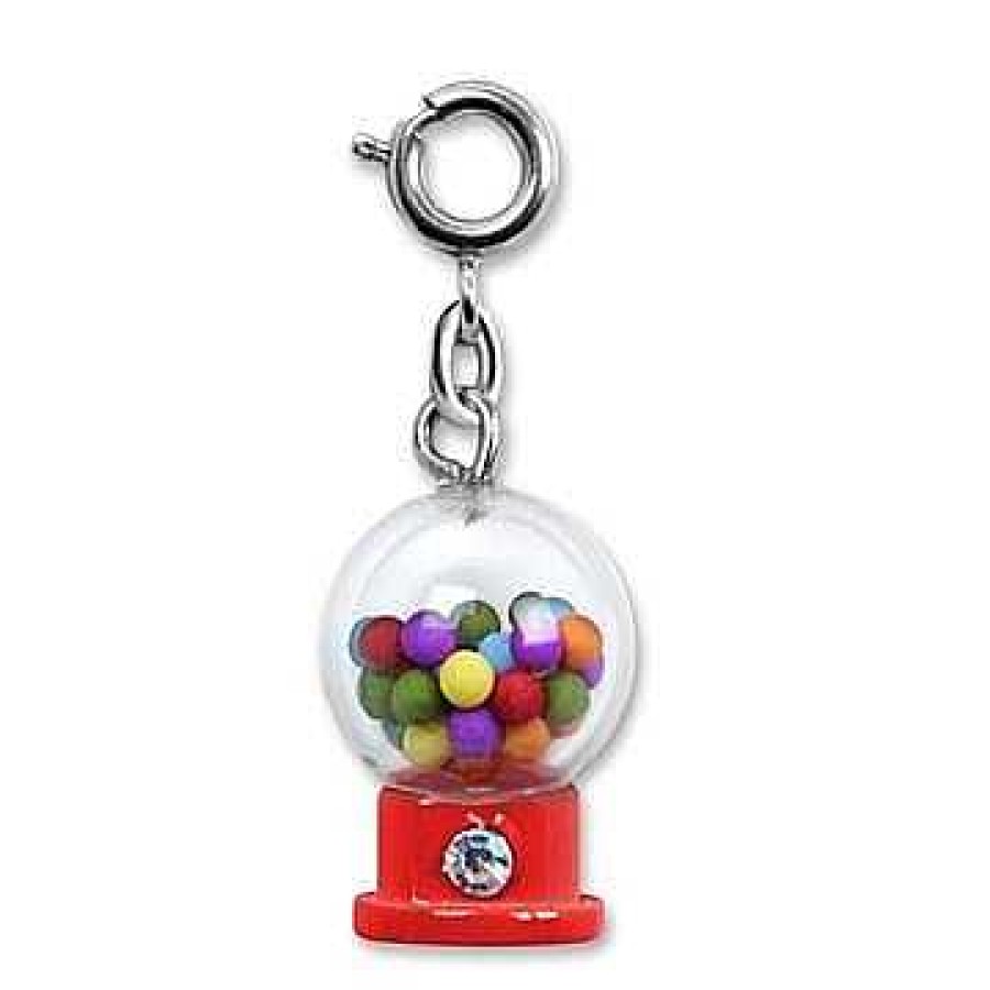 Styles Charm It Charm It! | Retro Gumball Machine Charm