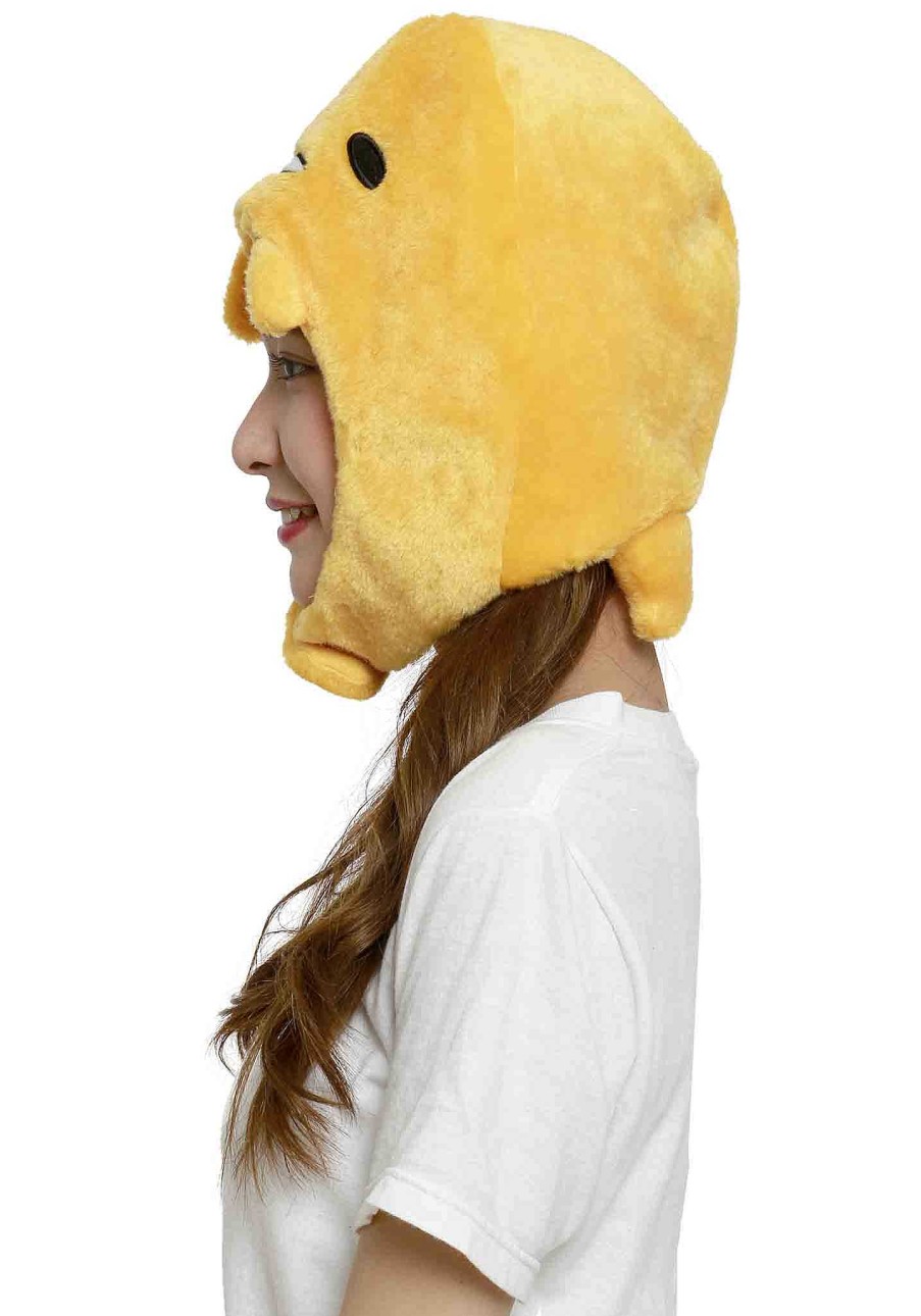 Styles Clever Idiots | Sazac Gudetama Kigurumi Hat