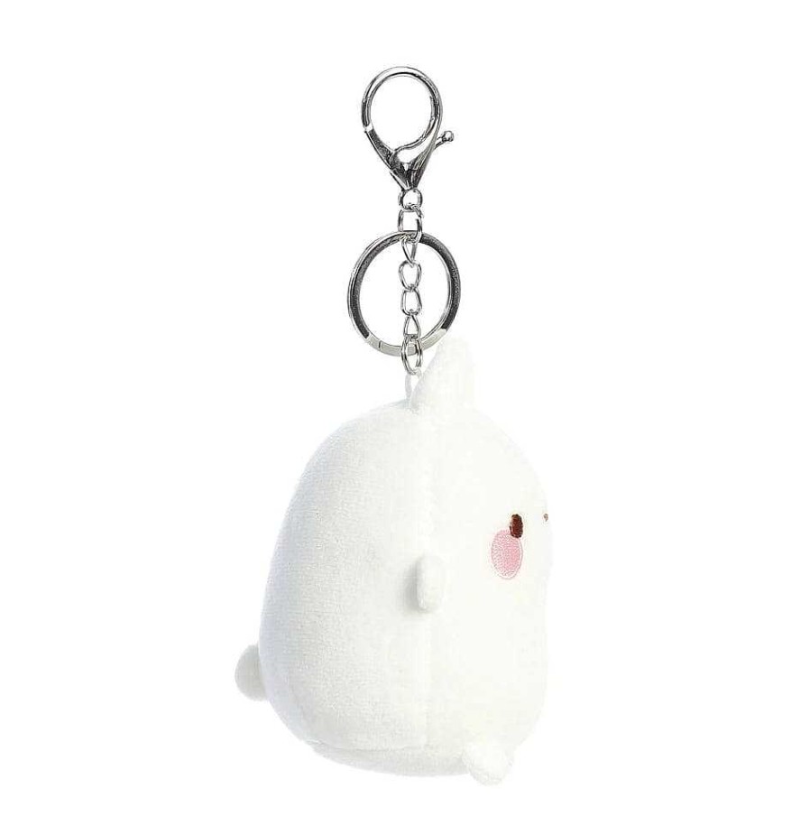 Styles Aurora Bag Charms | 4" Plushy Bag Charm