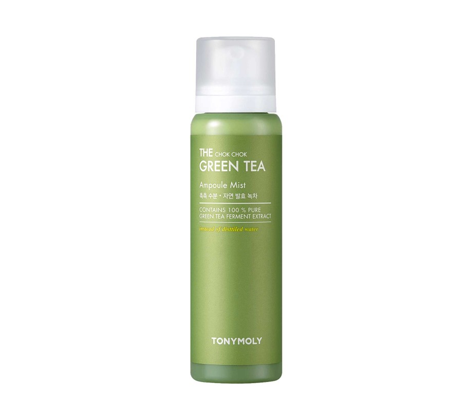 Homegoods TONYMOLY | The Chok Chok Green Tea Ampoule Mist