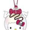 Surprise Box Weactive | Tokidoki X Hello Kitty Holiday Cake Plushies